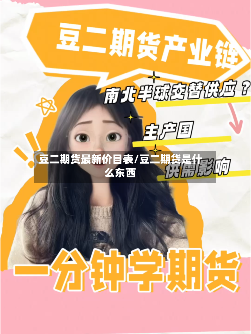 豆二期货最新价目表/豆二期货是什么东西-第2张图片