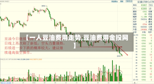 【一人豆油费用走势,豆油费用金投网】-第3张图片