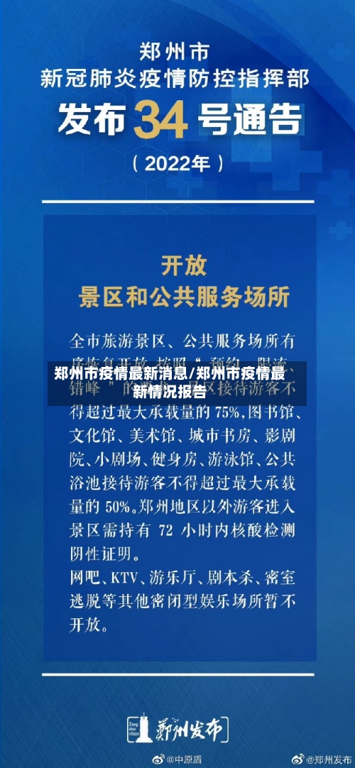 郑州市疫情最新消息/郑州市疫情最新情况报告