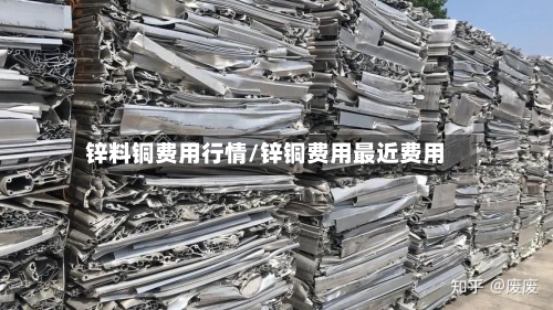 锌料铜费用行情/锌铜费用最近费用