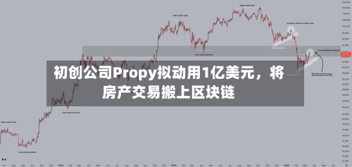 初创公司Propy拟动用1亿美元，将房产交易搬上区块链-第2张图片