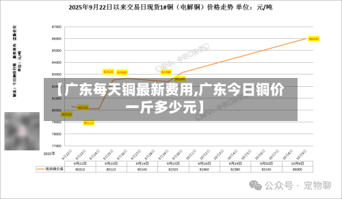 【广东每天铜最新费用,广东今日铜价一斤多少元】-第3张图片