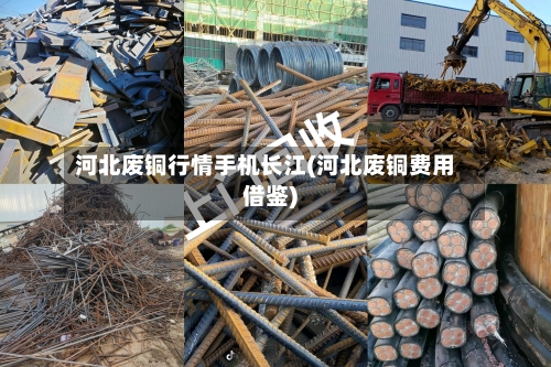 河北废铜行情手机长江(河北废铜费用借鉴)-第2张图片