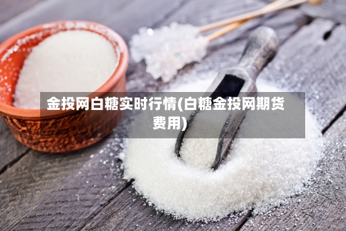 金投网白糖实时行情(白糖金投网期货费用)-第3张图片