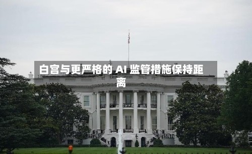 白宫与更严格的 AI 监管措施保持距离-第3张图片