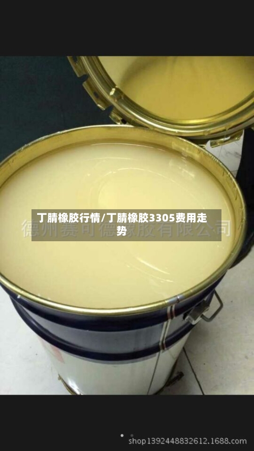 丁腈橡胶行情/丁腈橡胶3305费用走势-第3张图片