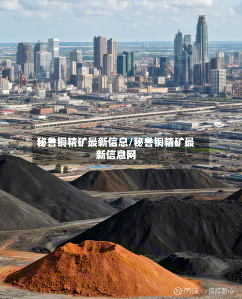 秘鲁铜精矿最新信息/秘鲁铜精矿最新信息网-第2张图片
