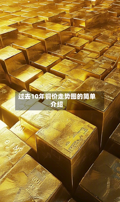 过去10年铜价走势图的简单介绍