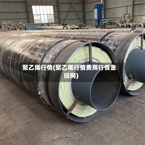 聚乙烯行情(聚乙烯行情费用行情金投网)