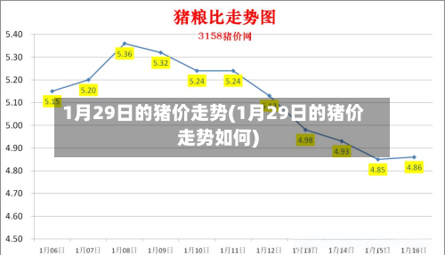 1月29日的猪价走势(1月29日的猪价走势如何)-第2张图片