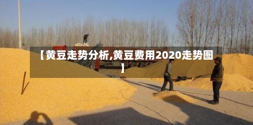 【黄豆走势分析,黄豆费用2020走势图】