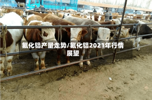 氟化铝产量走势/氟化铝2021年行情展望-第3张图片