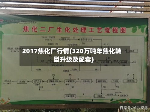 2017焦化厂行情(320万吨年焦化转型升级及配套)-第3张图片