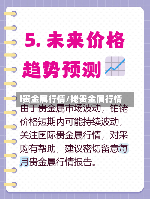 l贵金属行情/铑贵金属行情-第2张图片