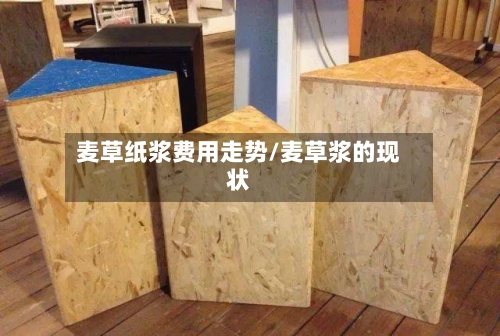 麦草纸浆费用走势/麦草浆的现状