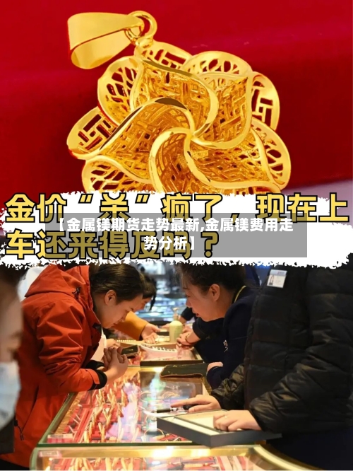 【金属镁期货走势最新,金属镁费用走势分析】