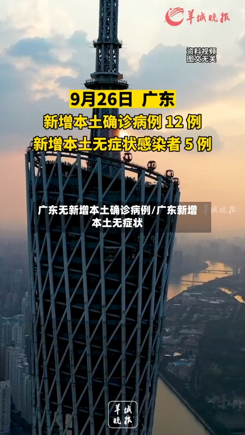 广东无新增本土确诊病例/广东新增本土无症状-第2张图片