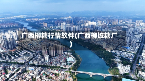 广西柳糖行情软件(广西柳城糖厂)-第2张图片