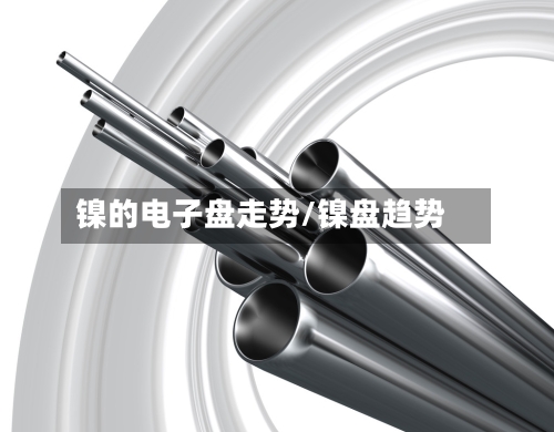 镍的电子盘走势/镍盘趋势