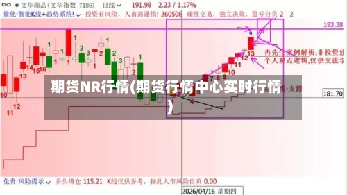 期货NR行情(期货行情中心实时行情)-第2张图片