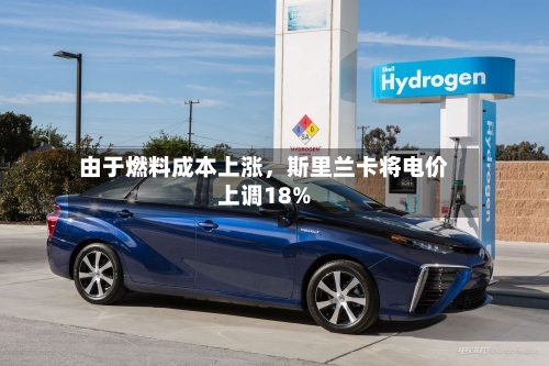 由于燃料成本上涨，斯里兰卡将电价上调18%