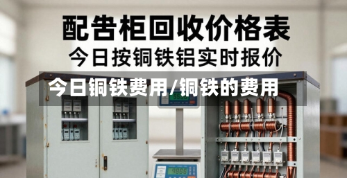 今日铜铁费用/铜铁的费用-第3张图片