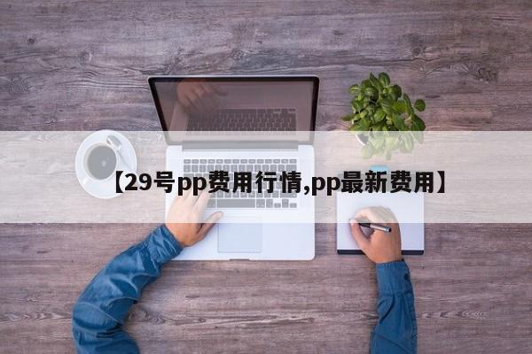 【29号pp费用行情,pp最新费用】
