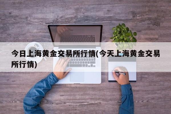 今日上海黄金交易所行情(今天上海黄金交易所行情)