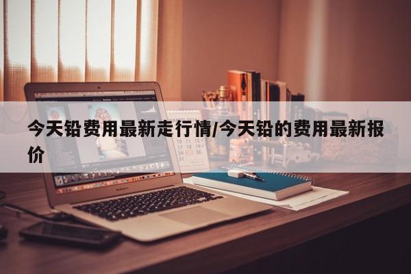今天铅费用最新走行情/今天铅的费用最新报价