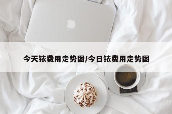 今天铱费用走势图/今日铱费用走势图