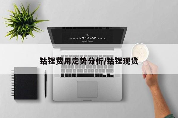 钴锂费用走势分析/钴锂现货