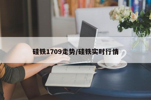 硅铁1709走势/硅铁实时行情