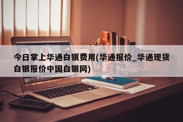 今日掌上华通白银费用(华通报价_华通现货白银报价中国白银网)