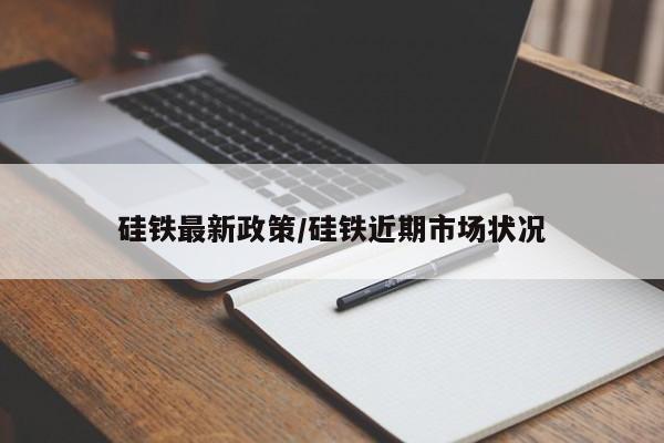 硅铁最新政策/硅铁近期市场状况
