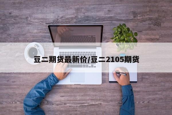 豆二期货最新价/豆二2105期货